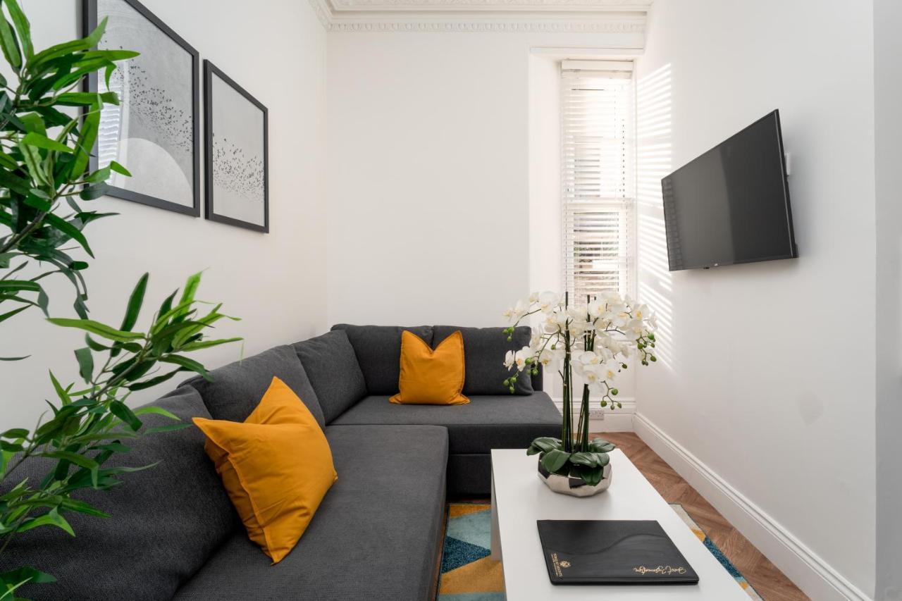 Torquay Heights Modern Apartments Room photo